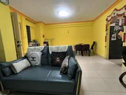 Blk 626 Choa Chu Kang Street 62 (Choa Chu Kang), HDB 4 Rooms #568433151
